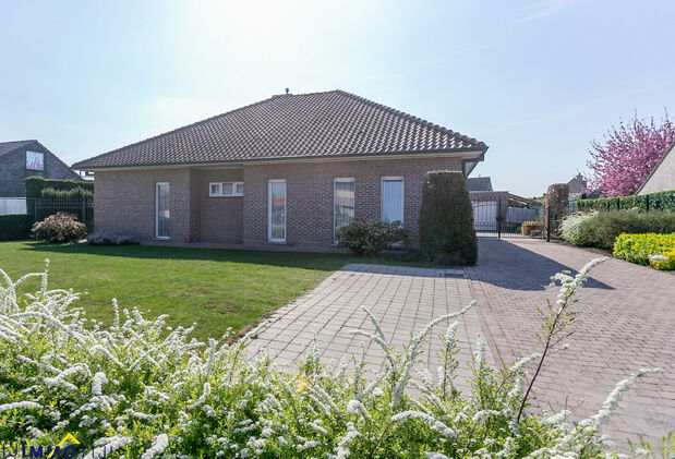 Huis te koop in Buggenhout