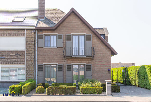 Huis te koop in Buggenhout