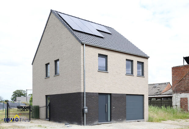 Huis te koop in Buggenhout