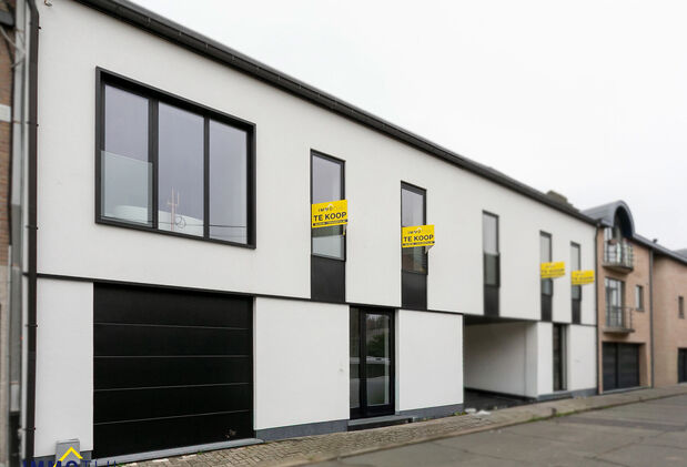 Huis te koop in Buggenhout
