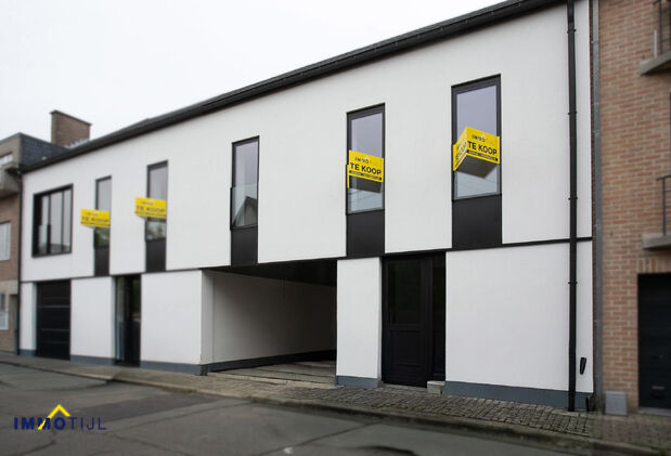 Huis te koop in Buggenhout