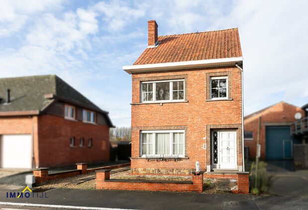 Huis te koop in Buggenhout