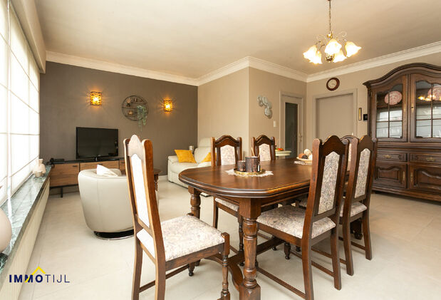 Huis te koop in Buggenhout