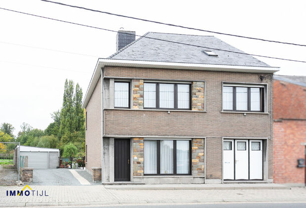 Huis te koop in Buggenhout