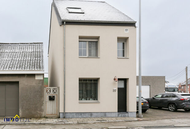 Huis te koop in Buggenhout