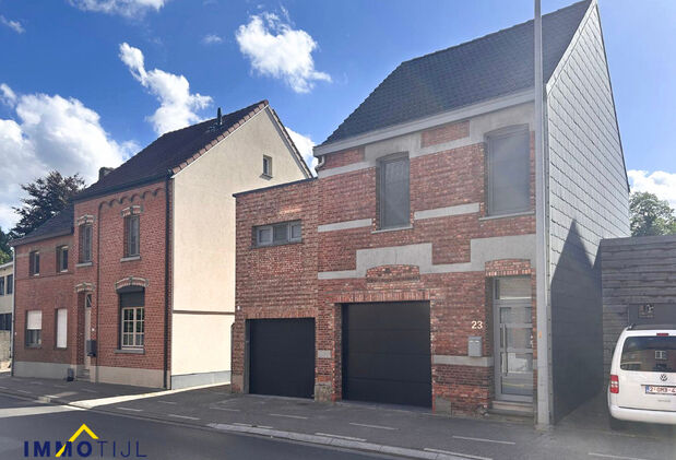 Huis te koop in Buggenhout