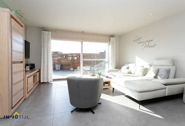 Huis te koop in Buggenhout