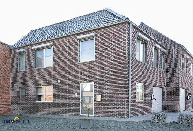 Huis te koop in Buggenhout