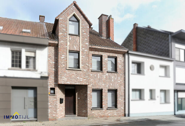 Huis te koop in Buggenhout