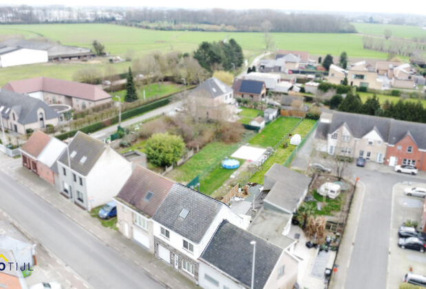 Huis te koop in Buggenhout