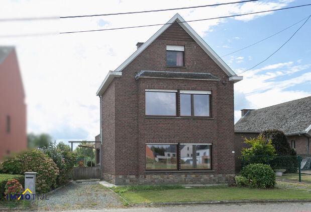 Huis te koop in Buggenhout