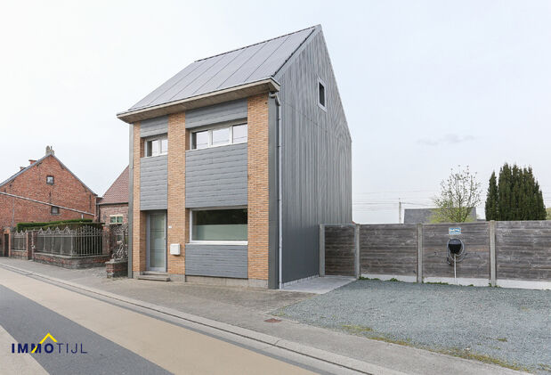 Huis te koop in Buggenhout