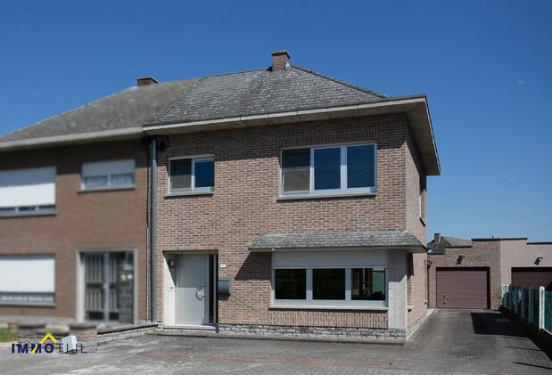 Huis te koop in Buggenhout