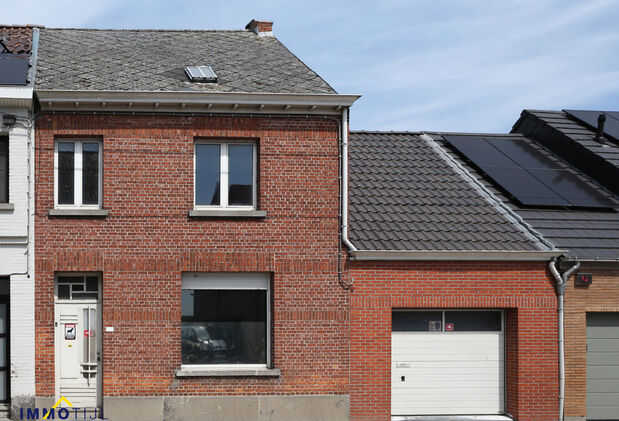 Huis te koop in Buggenhout