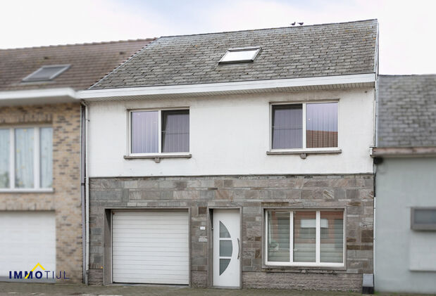 Huis te koop in Buggenhout