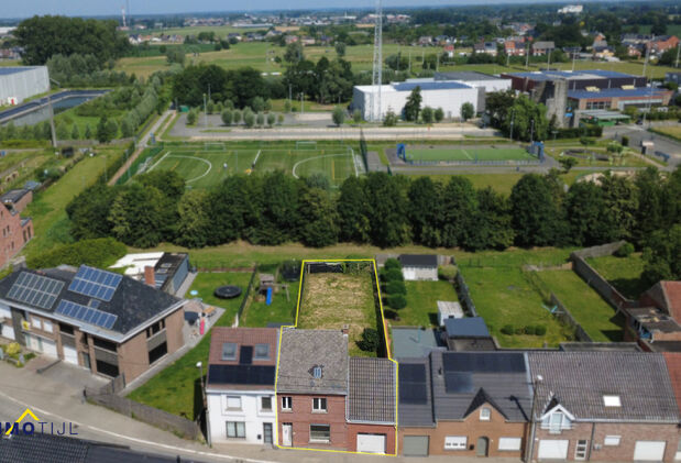 Huis te koop in Buggenhout