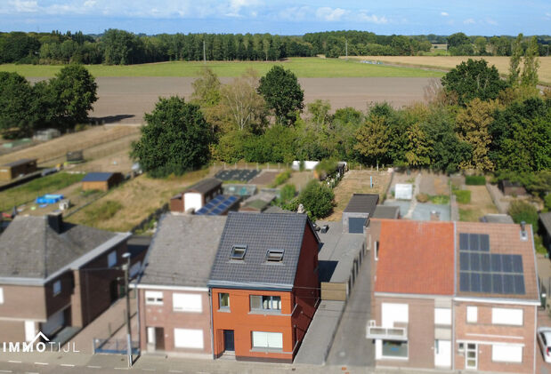 Huis te koop in Buggenhout