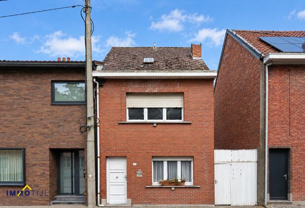Huis te koop in Buggenhout