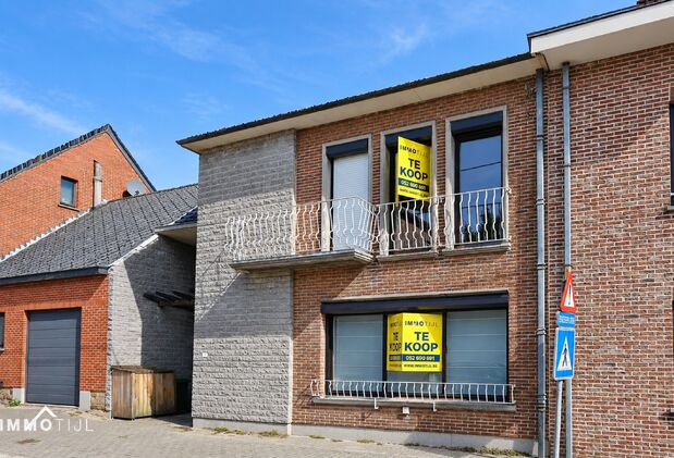 Huis te koop in Buggenhout