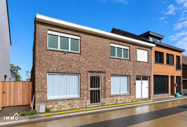 Huis te koop in Buggenhout