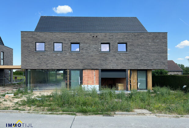 Huis te koop in Denderleeuw