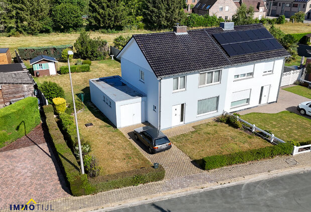 Huis te koop in Denderleeuw