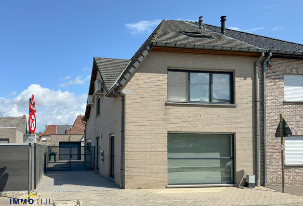Huis te koop in Denderleeuw