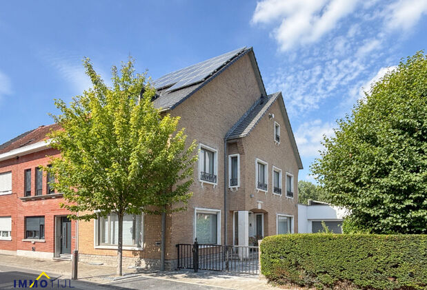 Huis te koop in Denderleeuw