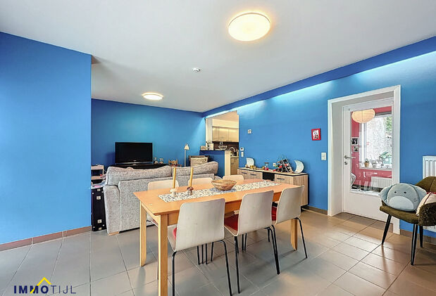 Huis te koop in Denderleeuw