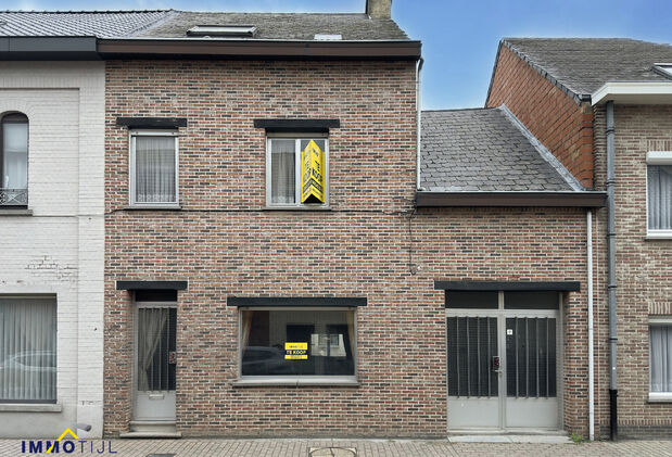 Huis te koop in Denderleeuw