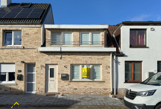 Huis te koop in Denderleeuw