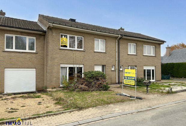 Huis te koop in Denderleeuw