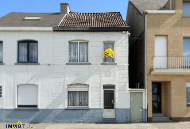 Huis te koop in Denderleeuw