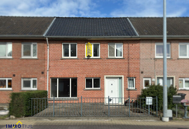 Huis te koop in Denderleeuw