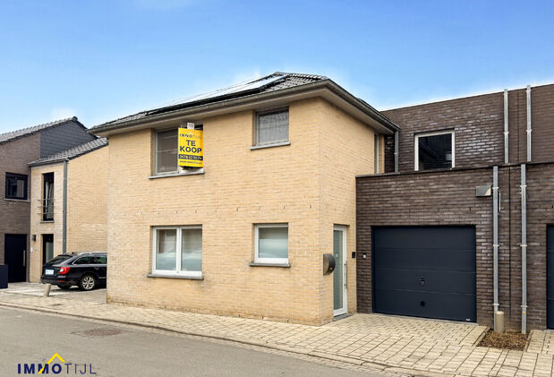 Huis te koop in Denderleeuw