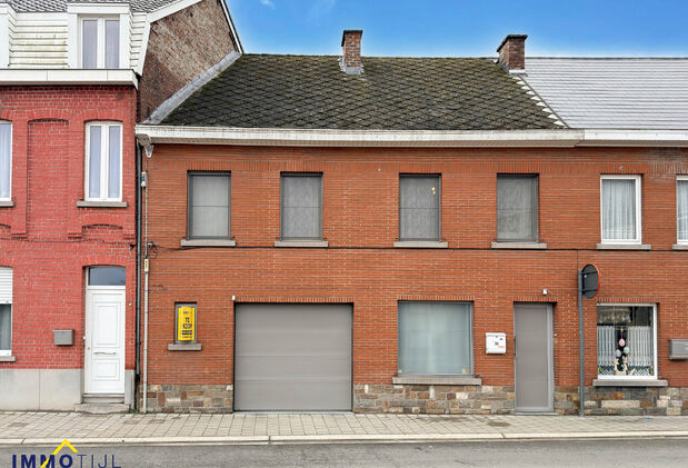 Huis te koop in Denderleeuw