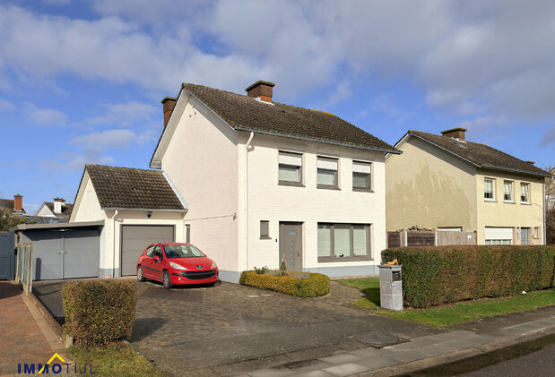 Huis te koop in Denderleeuw