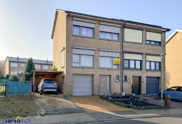 Huis te koop in Denderleeuw