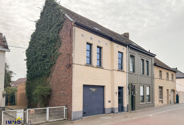 Huis te koop in Denderleeuw