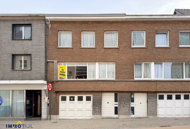 Huis te koop in Denderleeuw