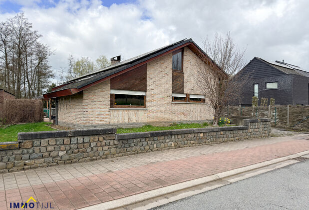 Huis te koop in Denderleeuw