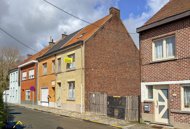 Huis te koop in Denderleeuw