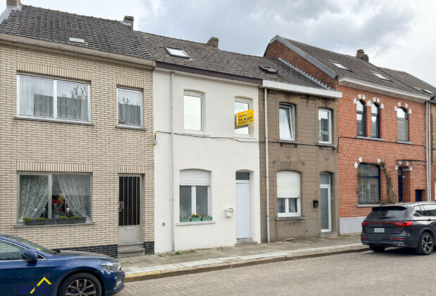 Huis te koop in Denderleeuw