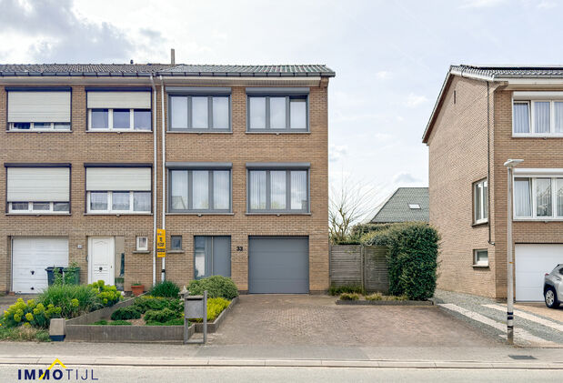 Huis te koop in Denderleeuw