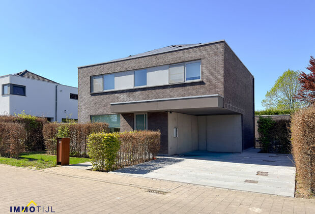 Huis te koop in Denderleeuw