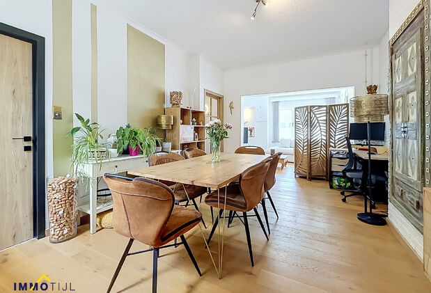 Huis te koop in Denderleeuw