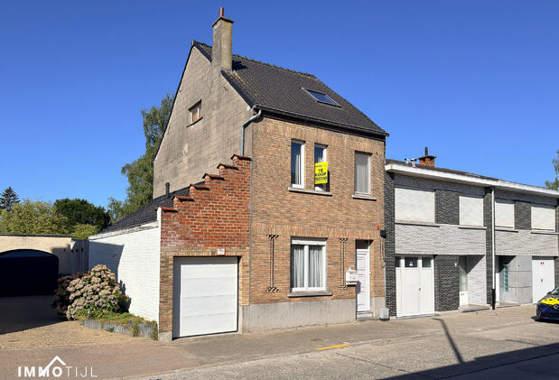 Huis te koop in Denderleeuw