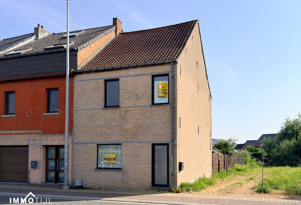 Huis te koop in Denderleeuw