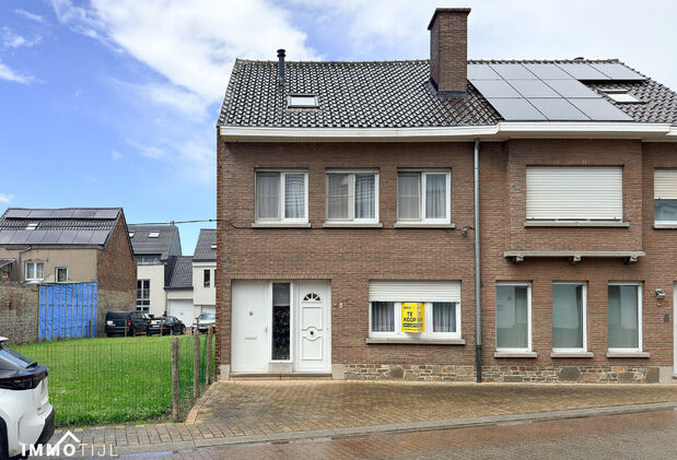 Huis te koop in Denderleeuw