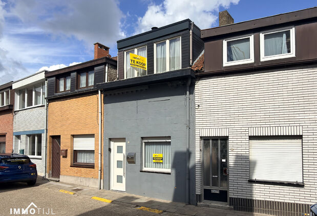 Huis te koop in Denderleeuw